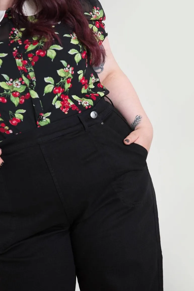 weston_denim_trousers_7.webp Weston Denim Trousers>Hell Bunny Outlet