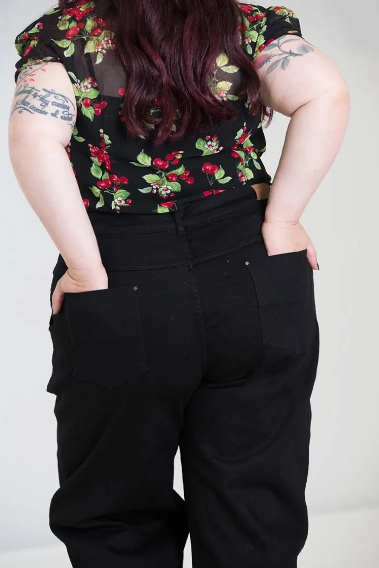 weston_denim_trousers_8.webp Weston Denim Trousers>Hell Bunny Outlet