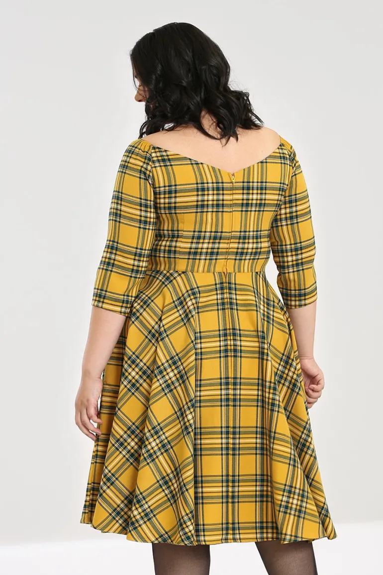 wither_s_dress_7.webp Wither 50's Dress>Hell Bunny Cheap
