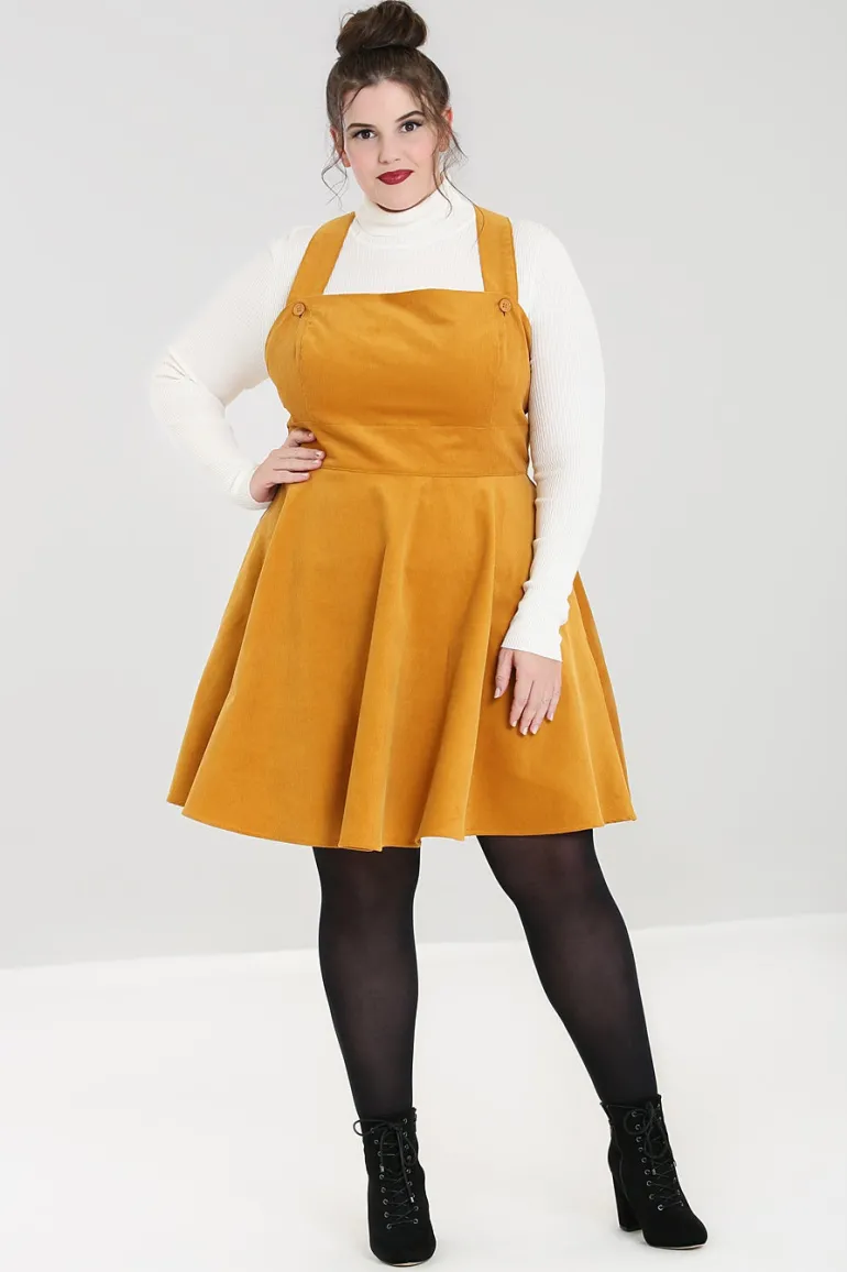 wonder_years_pinafore_dress_2.webp Wonder Years Pinafore Dress>Hell Bunny Shop