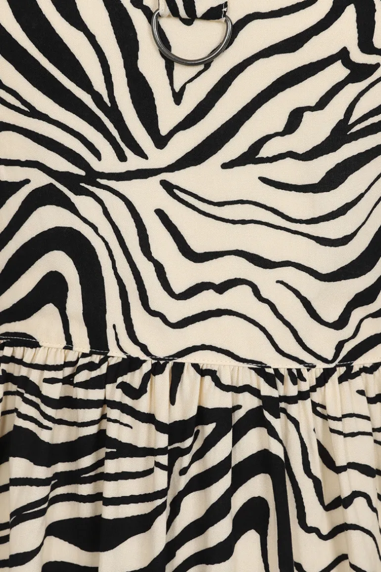 zebra_maxi__dress_12.webp Zebra Maxi Dress>Hell Bunny Best Sale