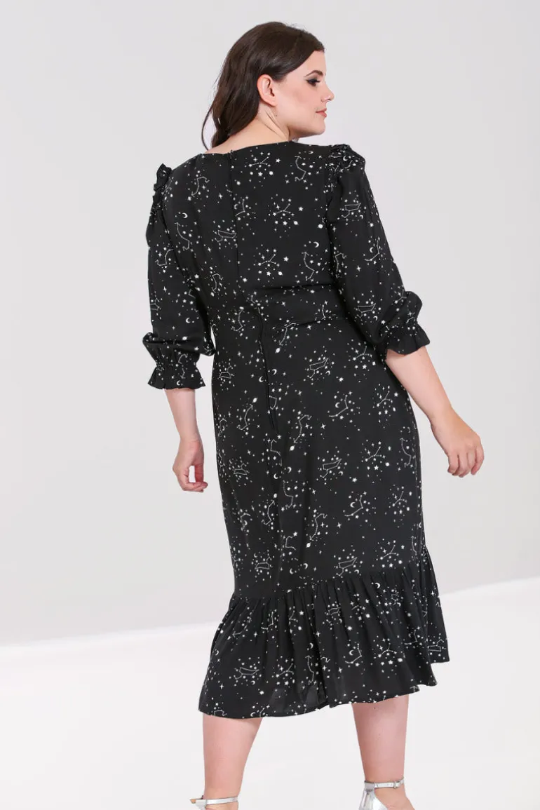 zodiac_maxi_dress_2.webp Zodiac Maxi Dress>Hell Bunny Hot