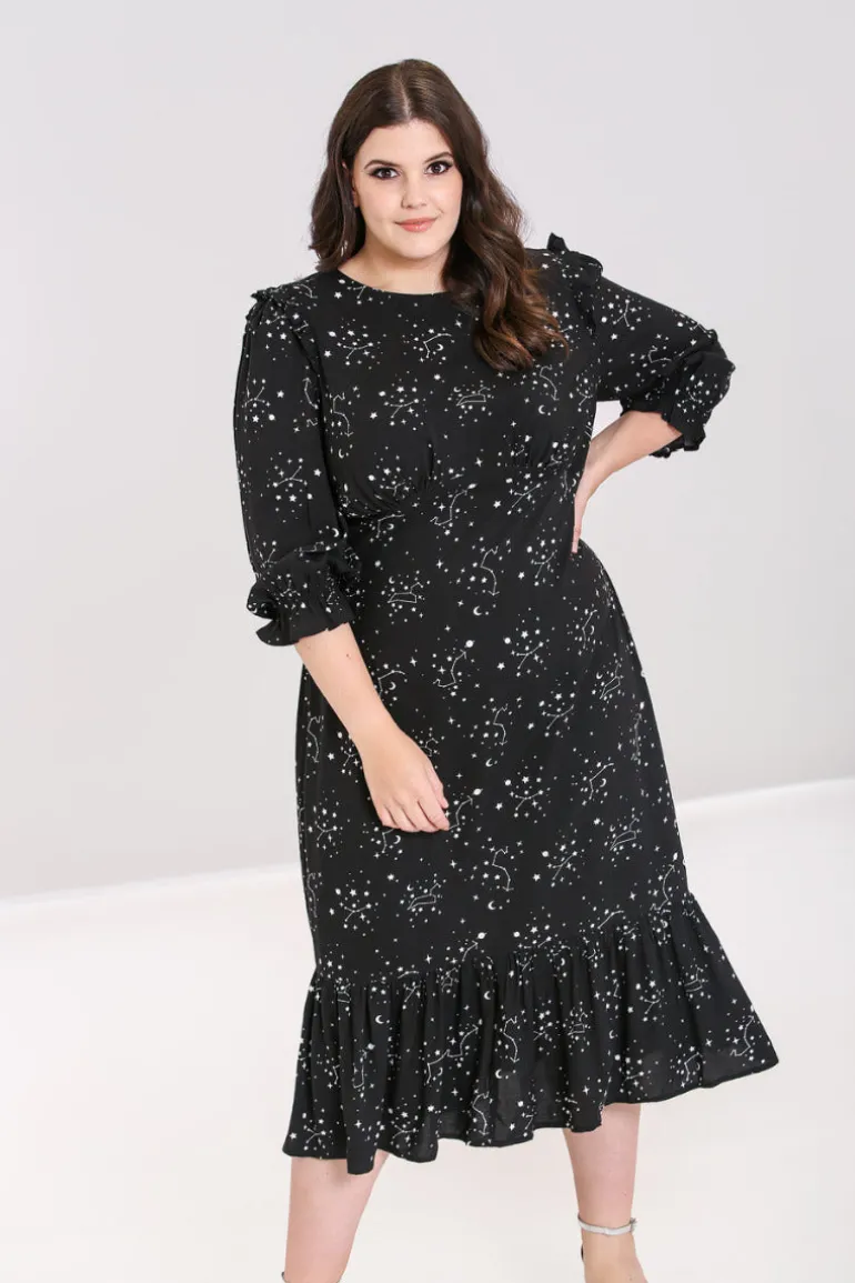 zodiac_maxi_dress_3.webp Zodiac Maxi Dress>Hell Bunny Hot