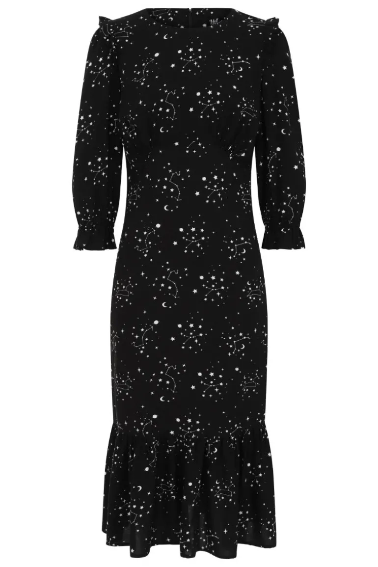 zodiac_maxi_dress_5.webp Zodiac Maxi Dress>Hell Bunny Hot