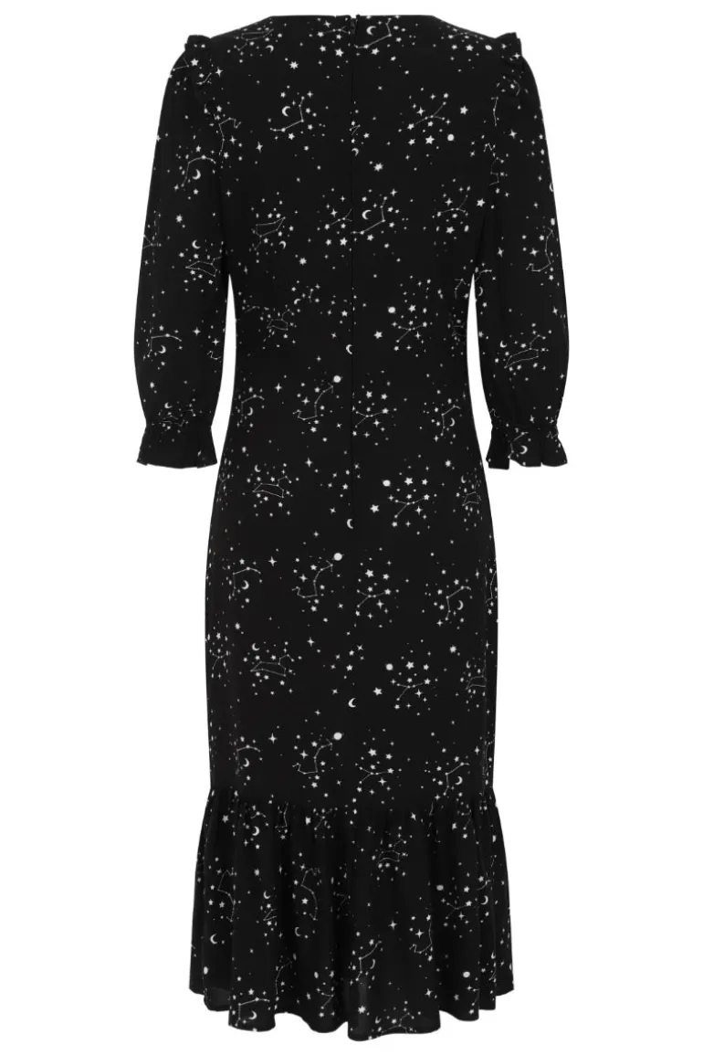 zodiac_maxi_dress_6.webp Zodiac Maxi Dress>Hell Bunny Hot