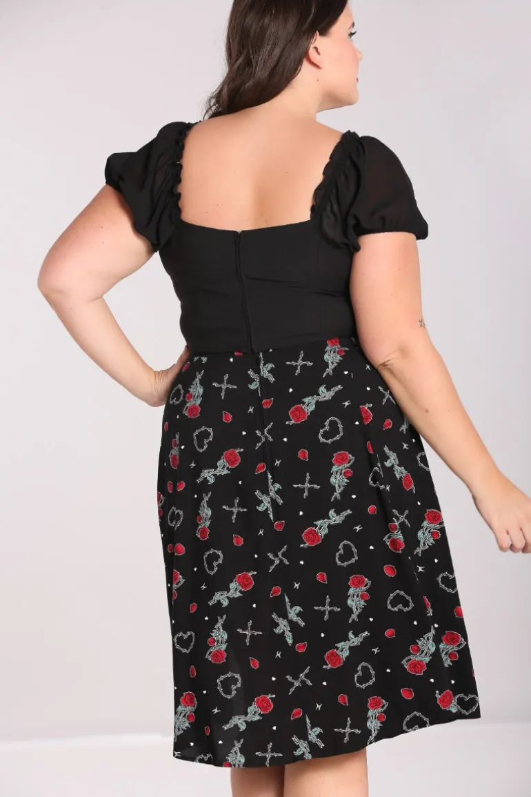 zoey_skirt_2.webp Zoey Skirt>Hell Bunny Best