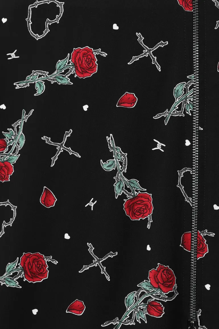 zoey_skirt_4.webp Zoey Skirt>Hell Bunny Best