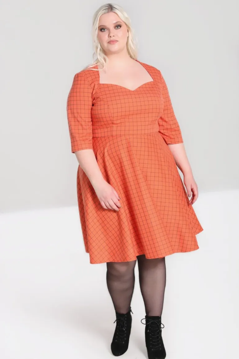 zora_mid_dress_2.webp Zora Mid Dress>Hell Bunny Sale