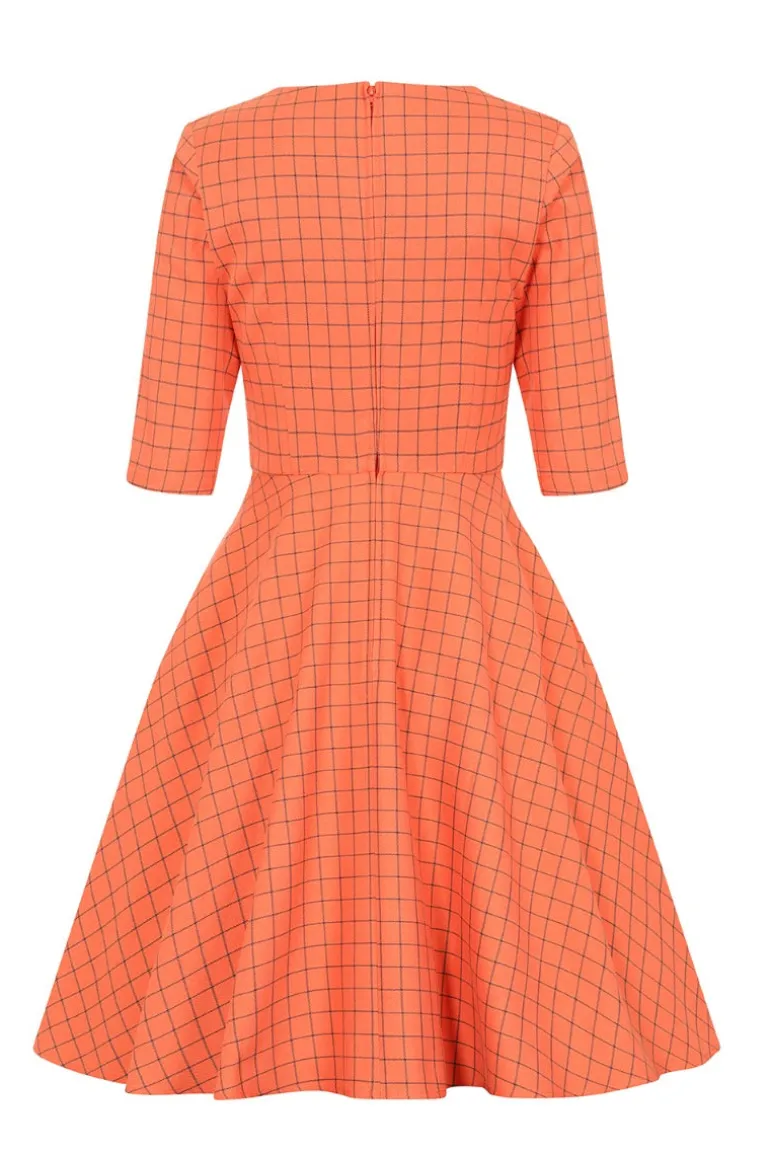zora_mid_dress_4.webp Zora Mid Dress>Hell Bunny Sale
