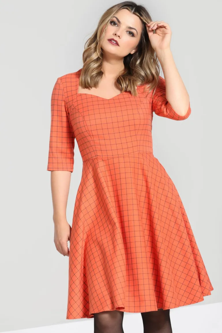 zora_mid_dress_5.webp Zora Mid Dress>Hell Bunny Sale