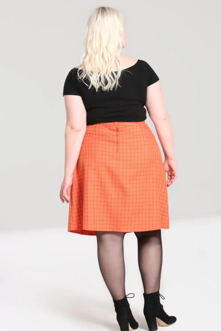 Zora Skirt>Hell Bunny Online